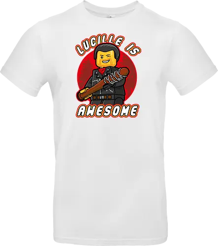 Lucille is Awesome