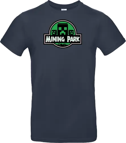 Mining Park
