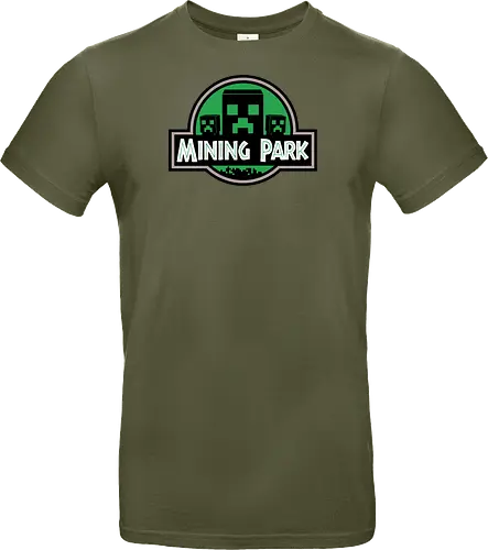 Mining Park