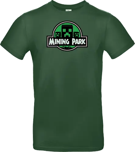 Mining Park