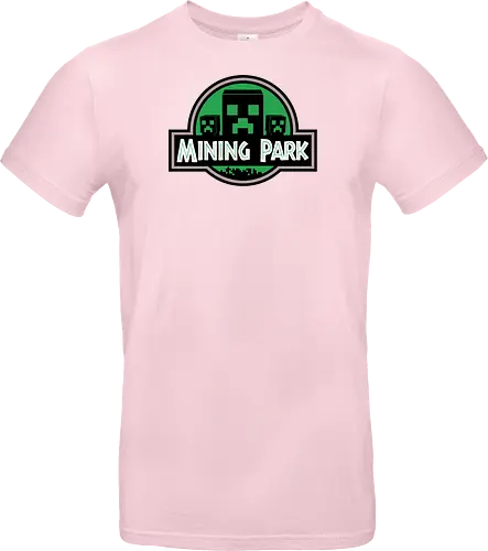 Mining Park