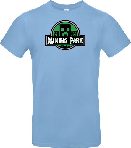 Mining Park