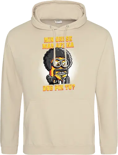 Minionese Mamafaka
