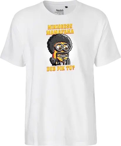 Minionese Mamafaka
