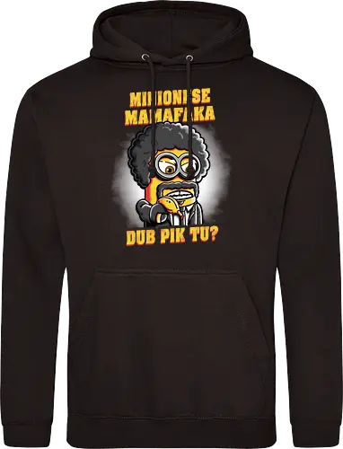Minionese Mamafaka