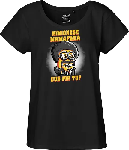 Minionese Mamafaka