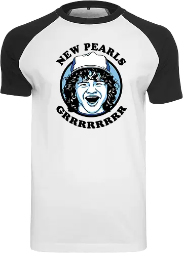New Pearls