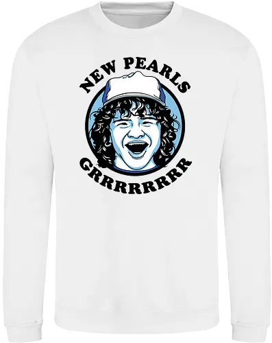 New Pearls