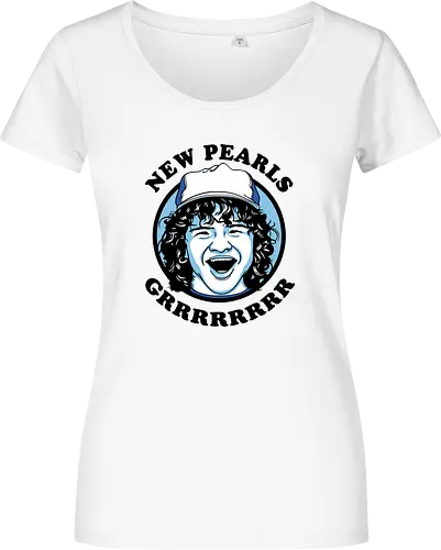 New Pearls