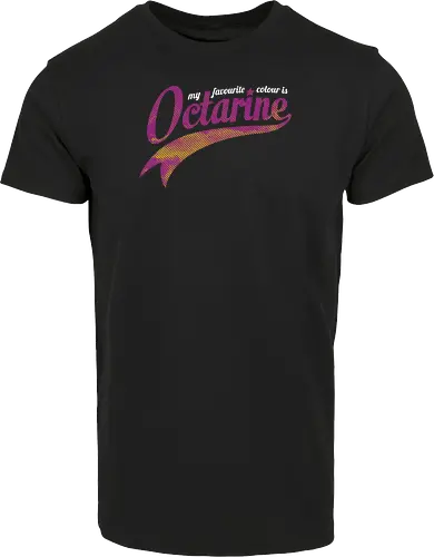 Octarine