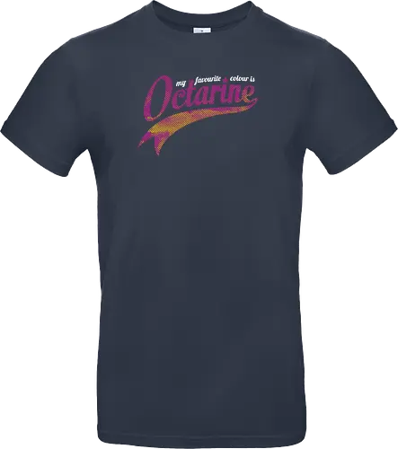 Octarine