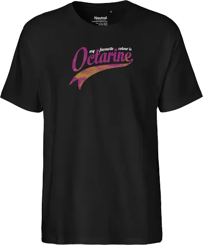 Octarine