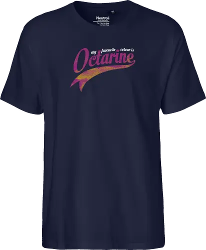Octarine