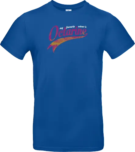 Octarine