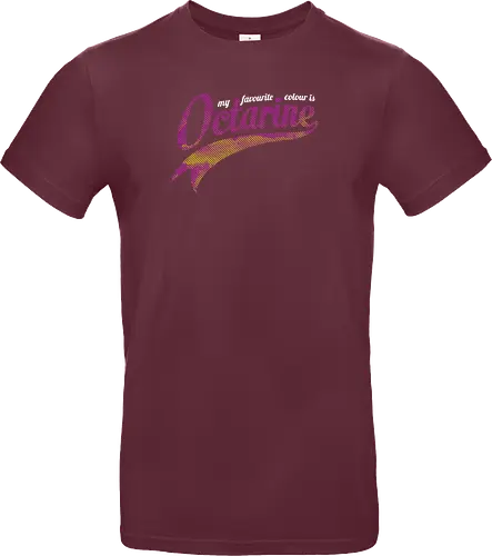 Octarine