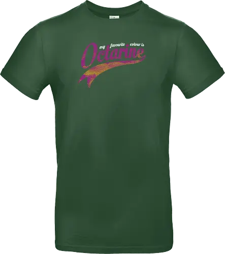 Octarine