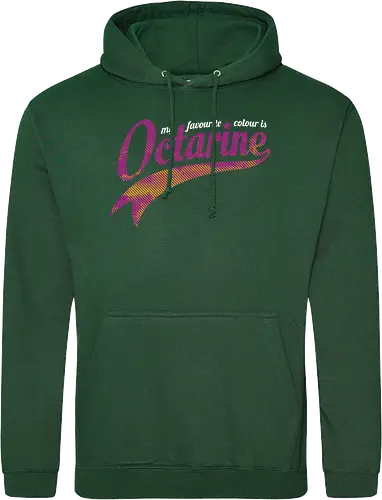 Octarine