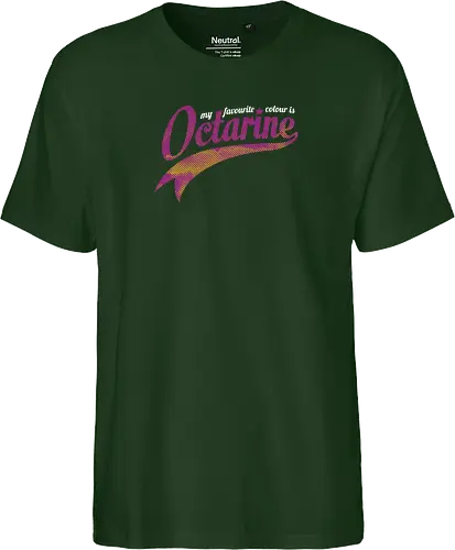 Octarine