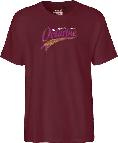 Octarine