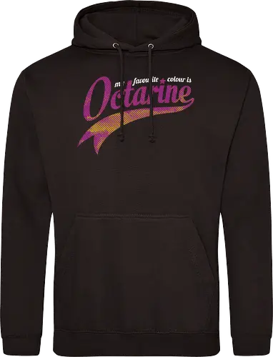 Octarine