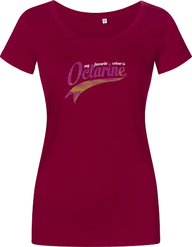 Octarine