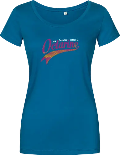 Octarine