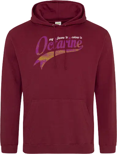 Octarine
