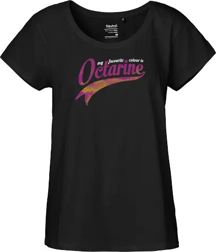 Octarine