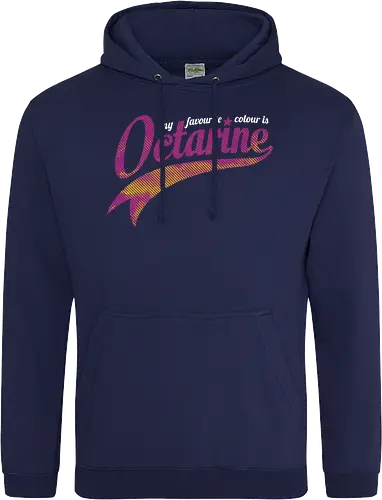 Octarine