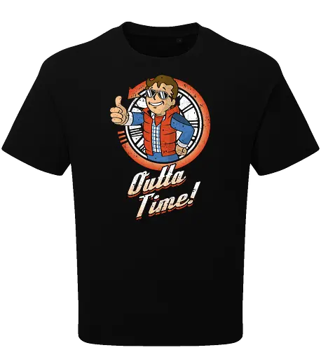 Outta Time