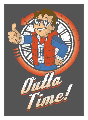Outta Time