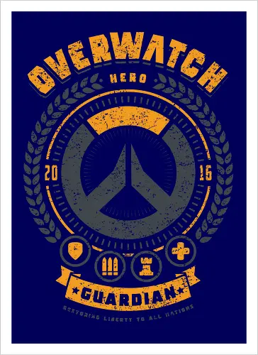 Guardian Hero