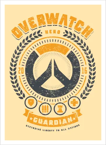 Guardian Hero