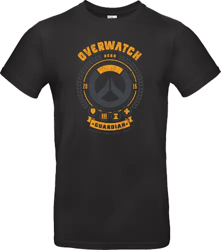 Guardian Hero
