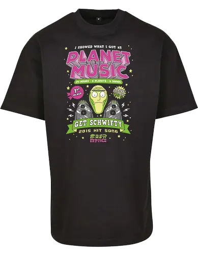 Planet Music Winner
