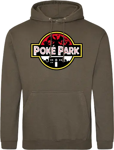 Poke Park