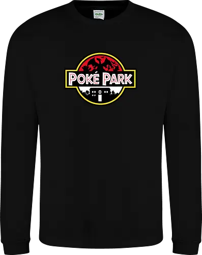 Poke Park