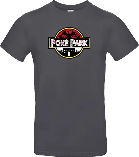Poke Park
