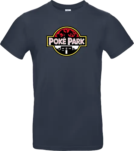 Poke Park