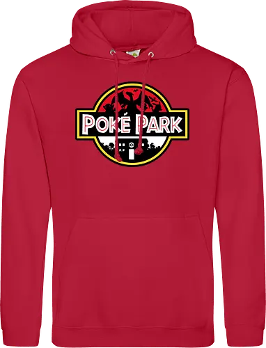 Poke Park