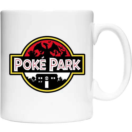 Poke Park
