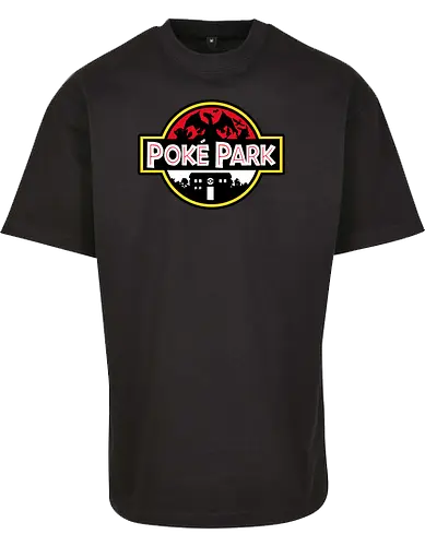 Poke Park