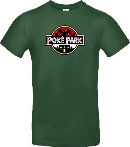 Poke Park