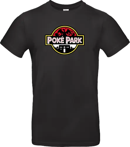 Poke Park