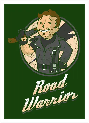 Road Warrior