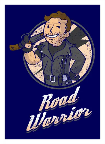 Road Warrior
