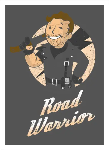 Road Warrior