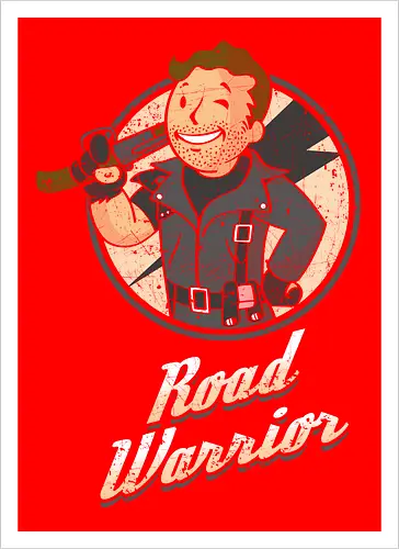 Road Warrior