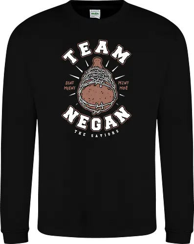 Team Negan