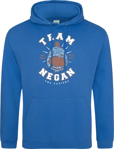 Team Negan